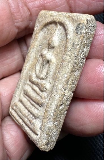 องค์ละ1000🙏พระสมเด็จพระบ้านพิมพ์ต่างๆ รูปที่ 16