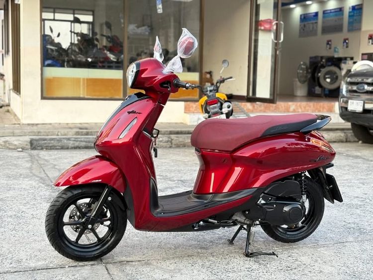 YAMAHA FILANO 2025