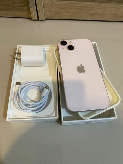 IPhone 13 128G Th