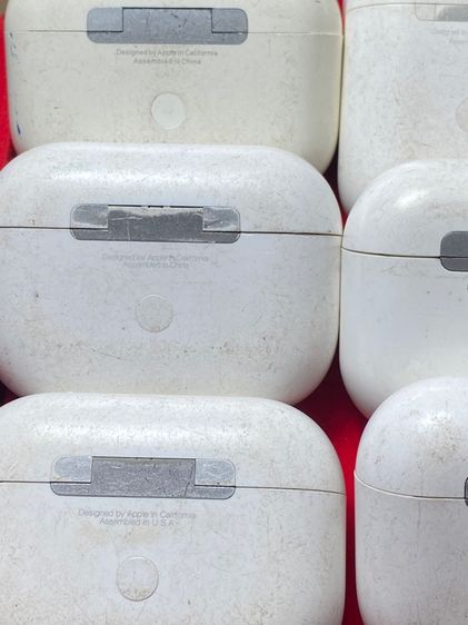 ขาย AirPod iPhone แท้ ขายทั้งหมดเป็นอะไหล่ครับ รูปที่ 4