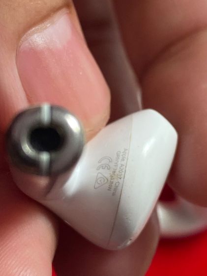 ขาย AirPod iPhone แท้ ขายทั้งหมดเป็นอะไหล่ครับ รูปที่ 13