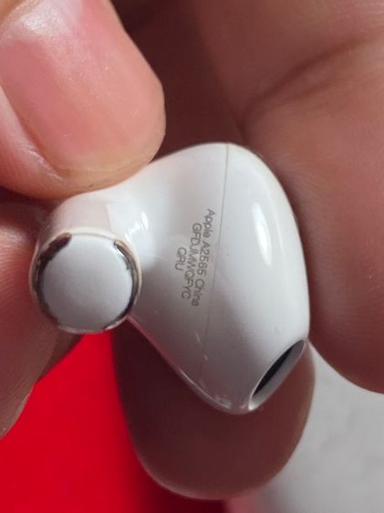ขาย AirPod iPhone แท้ ขายทั้งหมดเป็นอะไหล่ครับ รูปที่ 10