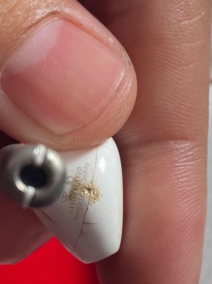 ขาย AirPod iPhone แท้ ขายทั้งหมดเป็นอะไหล่ครับ รูปที่ 9