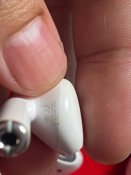 ขาย AirPod iPhone แท้ ขายทั้งหมดเป็นอะไหล่ครับ รูปที่ 12