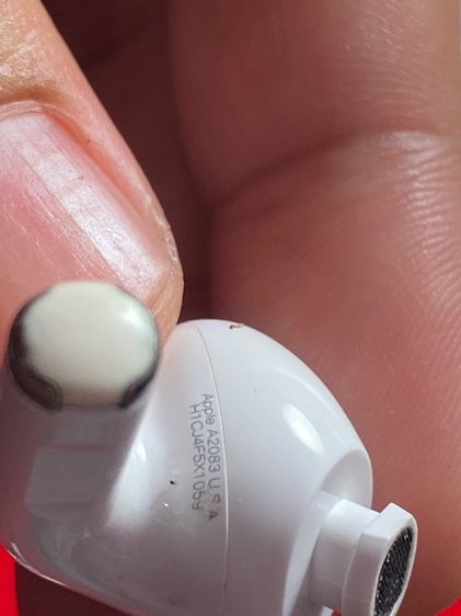 ขาย AirPod iPhone แท้ ขายทั้งหมดเป็นอะไหล่ครับ รูปที่ 8