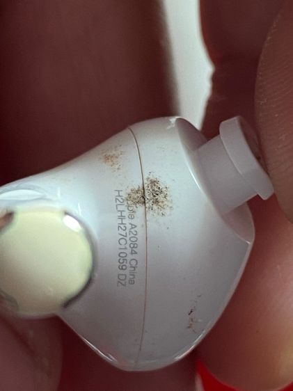 ขาย AirPod iPhone แท้ ขายทั้งหมดเป็นอะไหล่ครับ รูปที่ 11