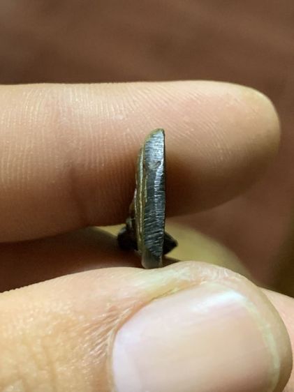 เหรียญจอบเล็กหลวงพ่อเงิน รูปที่ 4