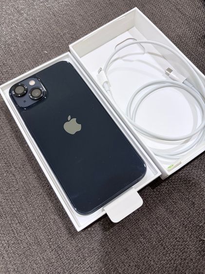 ไอโฟน 13 128GB สี Midnight รูปที่ 8