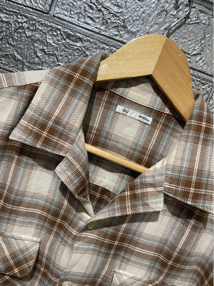 เสืัอ Gu รูปที่ 3