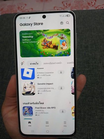  ขาย Samsung A56 5G 