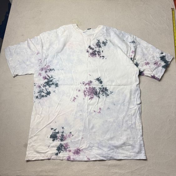 เสื้อยืด HM​ Size L รูปที่ 5