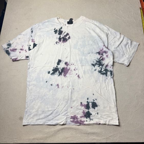 เสื้อยืด HM​ Size L