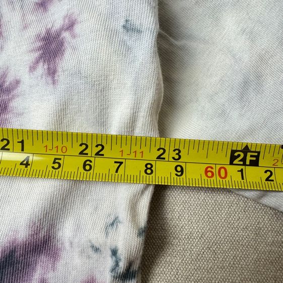 เสื้อยืด HM​ Size L รูปที่ 6