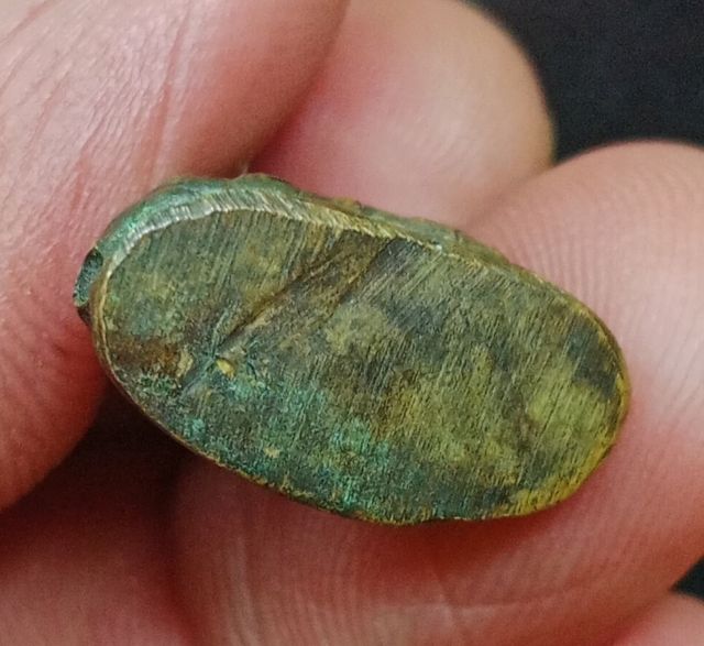 รวมพระหล่อโบราณ รูปที่ 3