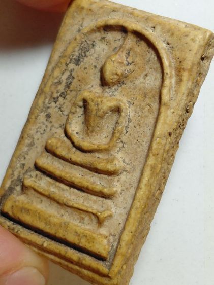 พิมพ์ใหญ่วัดระฆัง รูปที่ 6