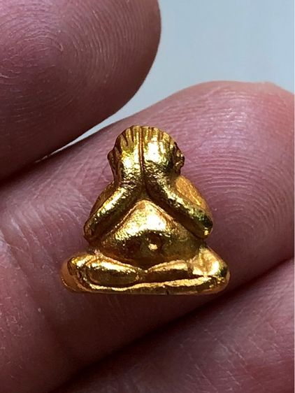 พระปิดตาเก่าคะ รูปที่ 5