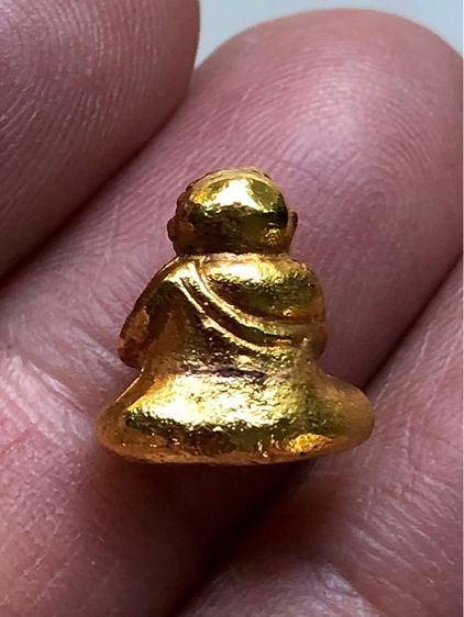 พระปิดตาเก่าคะ รูปที่ 2