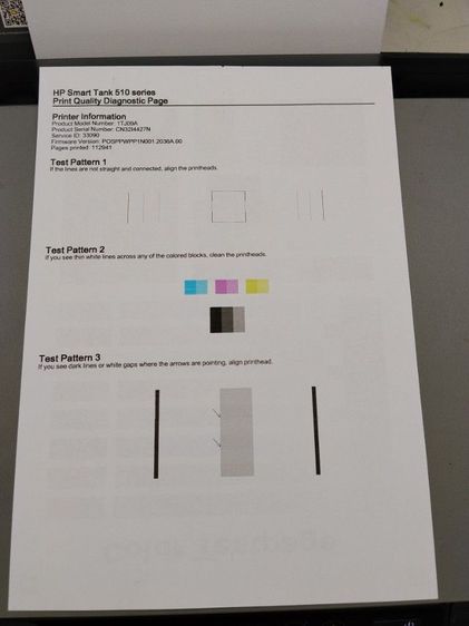 ปริ้นเตอร์พร้อมใช้งาน epson l565WiFi เป็นผ่านมือถือได้สแกนถ่ายเอกสารทั้งๆโรงงานสภาพสวยพร้อมใช้งาน รูปที่ 4