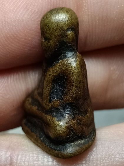 พ่อเงิน พิมพ์นิยม  รูปที่ 3