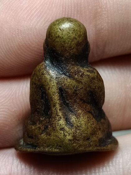 พ่อเงิน พิมพ์นิยม  รูปที่ 2