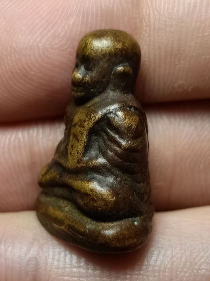 พ่อเงิน พิมพ์นิยม  รูปที่ 4