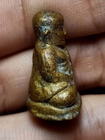 พ่อเงิน พิมพ์นิยม  รูปที่ 3