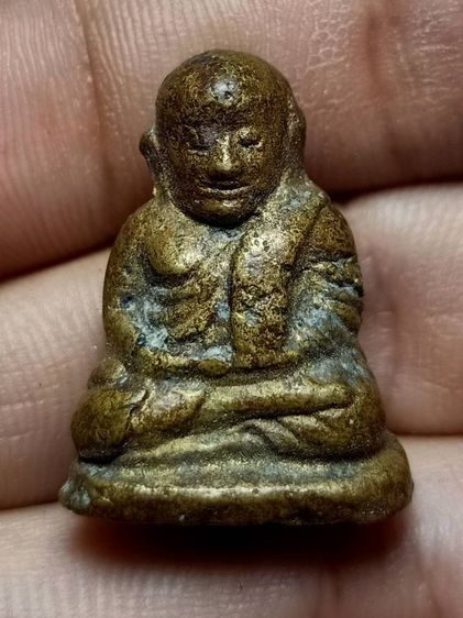 พ่อเงิน พิมพ์นิยม 