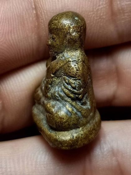 พ่อเงิน พิมพ์นิยม  รูปที่ 4