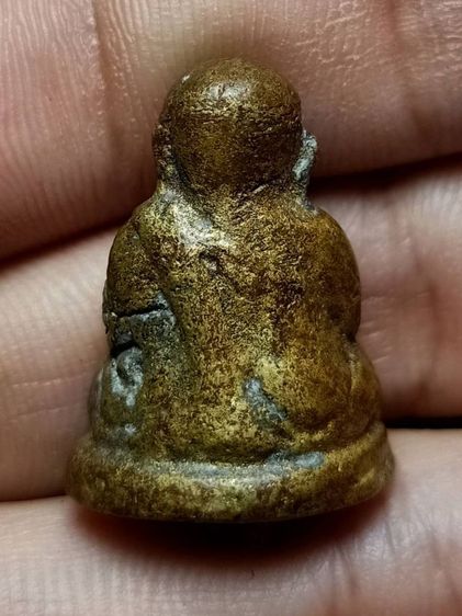 พ่อเงิน พิมพ์นิยม  รูปที่ 2