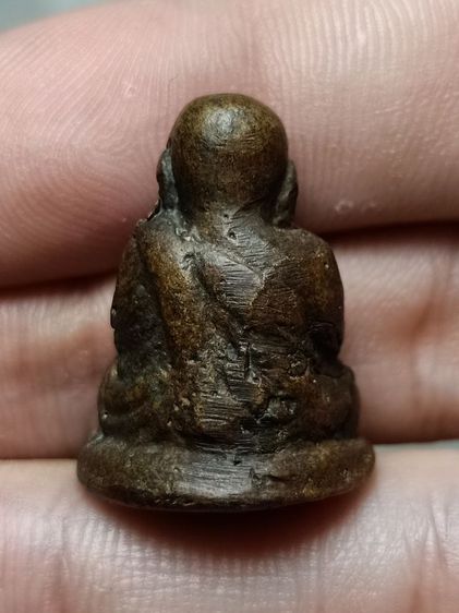 พ่อเงิน พิมพ์นิยม  รูปที่ 2