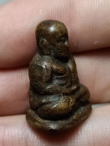 พ่อเงิน พิมพ์นิยม  รูปที่ 4