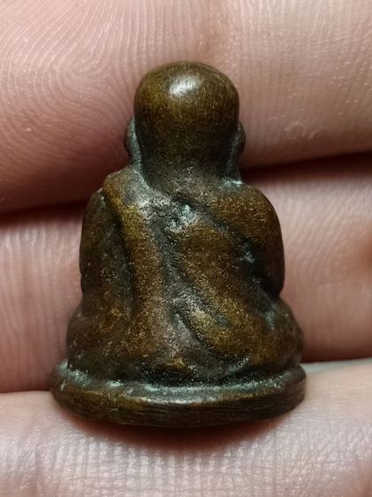 พ่อเงิน พิมพ์นิยม  รูปที่ 2