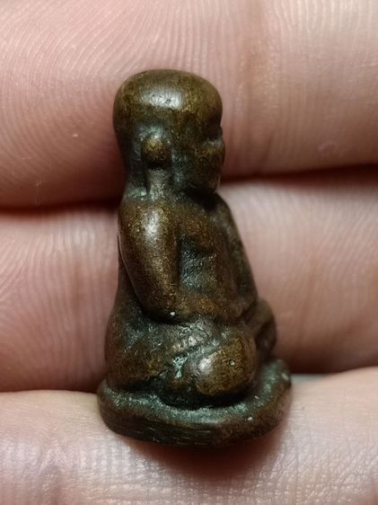 พ่อเงิน พิมพ์นิยม  รูปที่ 4