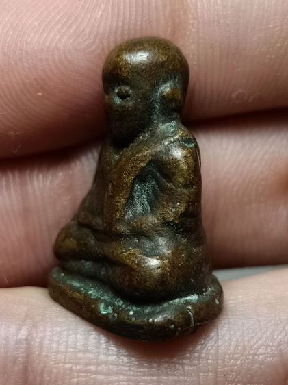 พ่อเงิน พิมพ์นิยม  รูปที่ 3