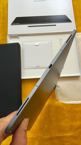 Samsung Tab S11 Ultra5G-ใหม่มาก รูปที่ 6