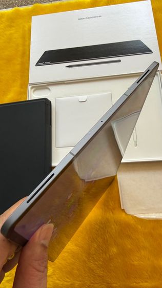 Samsung Tab S11 Ultra5G-ใหม่มาก รูปที่ 10