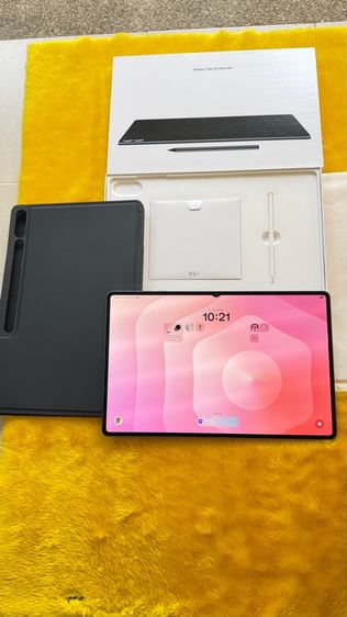 Samsung Tab S11 Ultra5G-ใหม่มาก