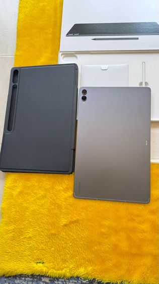 Samsung Tab S11 Ultra5G-ใหม่มาก รูปที่ 12