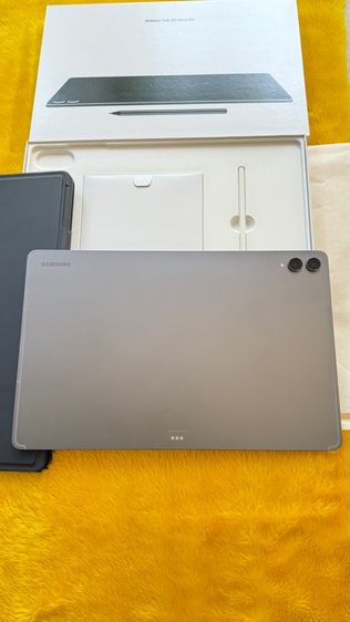 Samsung Tab S11 Ultra5G-ใหม่มาก รูปที่ 4