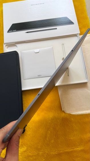 Samsung Tab S11 Ultra5G-ใหม่มาก รูปที่ 8
