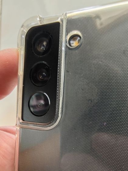 ขายด่วน SAMSUNG S21 Plus รูปที่ 6