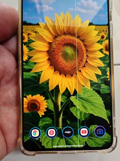 ขายด่วน SAMSUNG S21 Plus รูปที่ 17