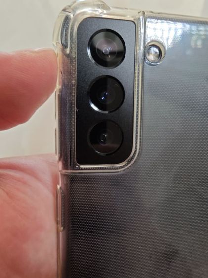 ขายด่วน SAMSUNG S21 Plus รูปที่ 7