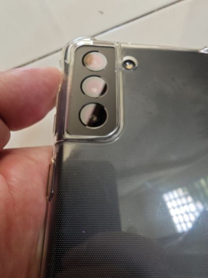 ขายด่วน SAMSUNG S21 Plus รูปที่ 4