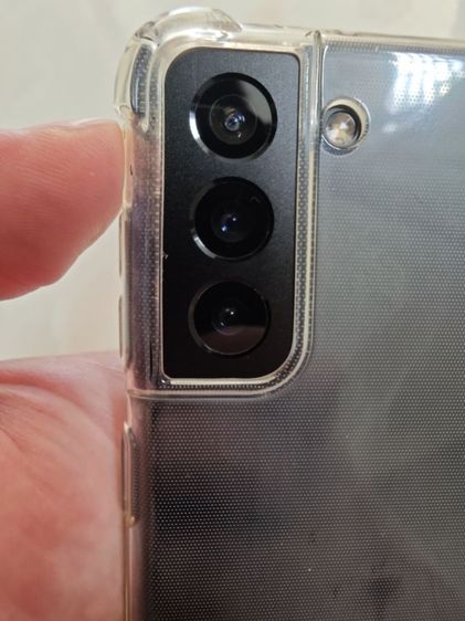 ขายด่วน SAMSUNG S21 Plus รูปที่ 5