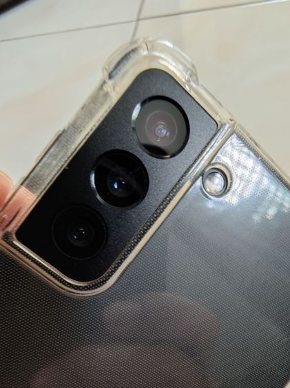 ขายด่วน SAMSUNG S21 Plus รูปที่ 3