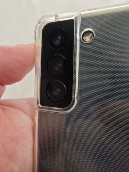 ขายด่วน SAMSUNG S21 Plus รูปที่ 2