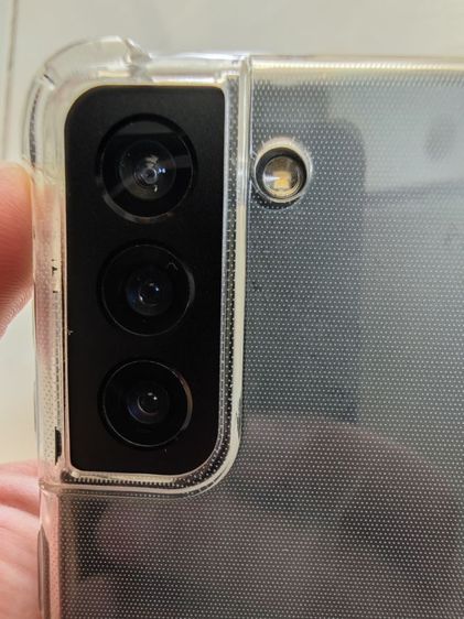 ขายด่วน SAMSUNG S21 Plus รูปที่ 9