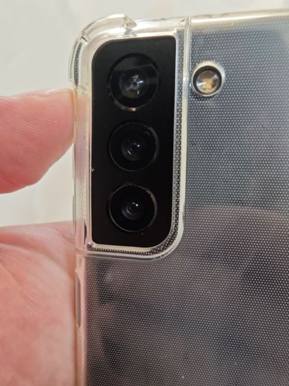 ขายด่วน SAMSUNG S21 Plus รูปที่ 8