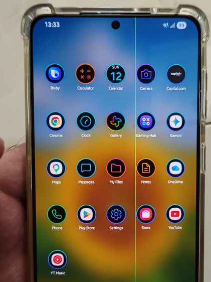 ขายด่วน SAMSUNG S21 Plus รูปที่ 18